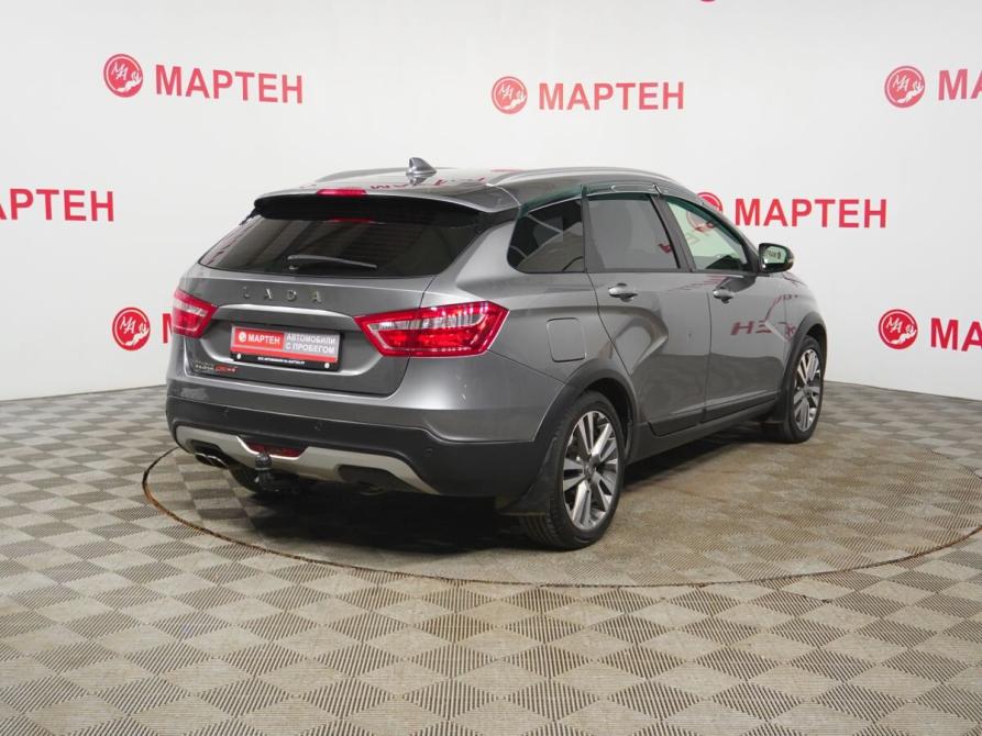 Lada (ВАЗ) Vesta I Вологда  - изображение 5