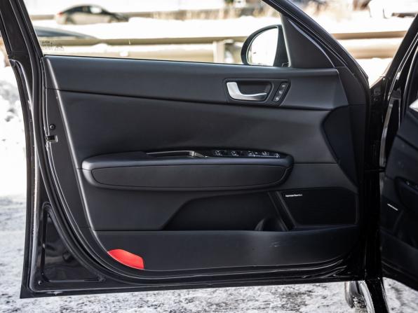 Kia Optima IV с пробегом 2017 года, цена 1 898 000 рублей, 96431 км, седан, Автокод Объявления