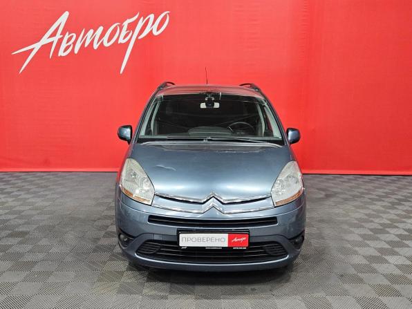 Citroen C4 Picasso I с пробегом 2007 года, цена 485 000 рублей, 225784 км, минивэн, Автокод Объявления