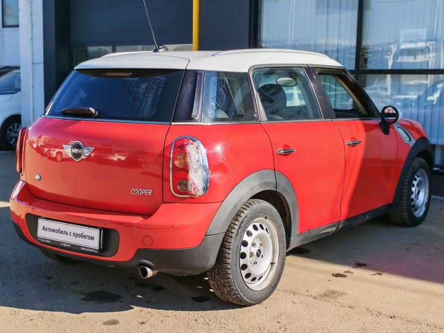 Mini Countryman I Москва  - изображение 5