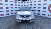 Nissan Almera III (G15) Санкт-Петербург  - изображение 10