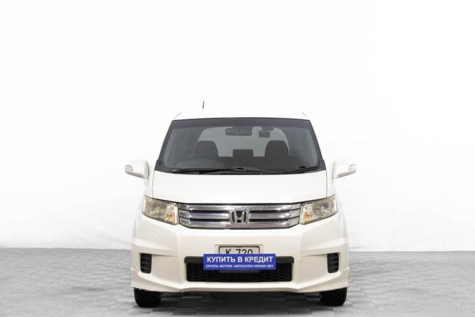 Honda Freed I Рестайлинг с пробегом 2012 года, цена 999 000 рублей, 162000 км, компактвэн, Автокод Объявления