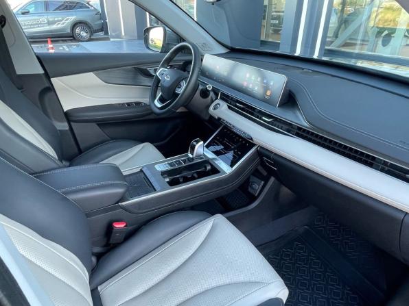 Chery Tiggo 4 I Рестайлинг 2 с пробегом 2024 года, цена 1 855 000 рублей, 3061 км, внедорожник, Автокод Объявления