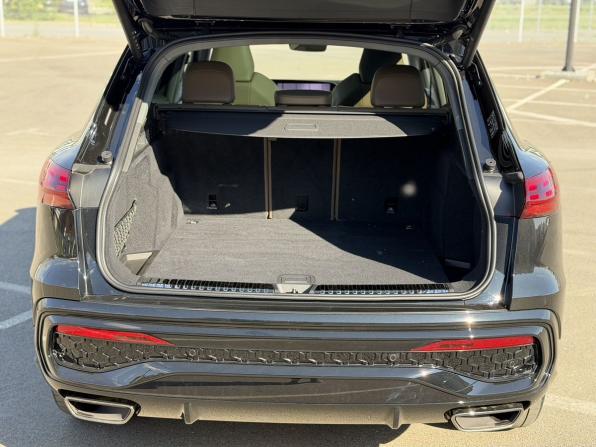 Audi Q5 III с пробегом 2026 года, цена 6 150 000 рублей, 25 км, внедорожник, Автокод Объявления