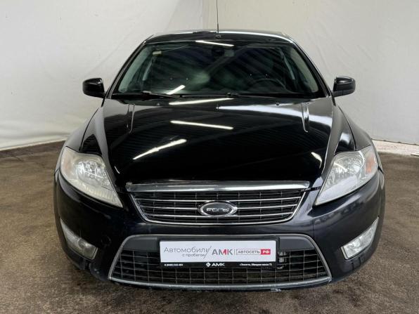 Ford Mondeo IV с пробегом 2010 года, цена 698 000 рублей, 248800 км, седан, Автокод Объявления