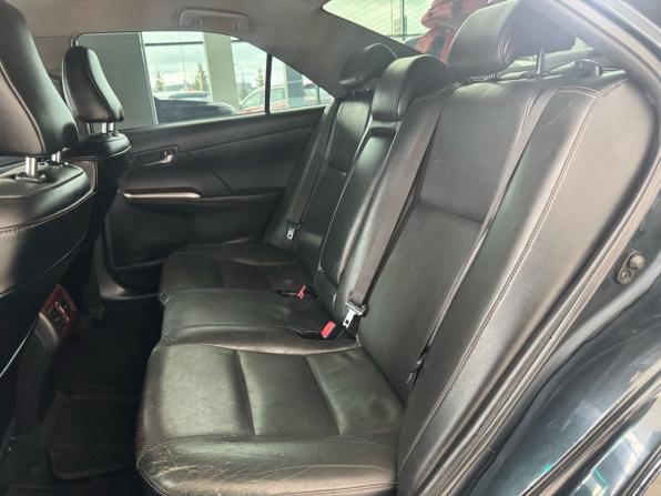 Toyota Camry VII (XV50) с пробегом 2012 года, цена 1 249 000 рублей, 190358 км, седан, Автокод Объявления