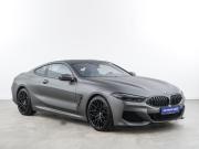 BMW 8 серии II (G14/G15/G16) Москва  - изображение 29