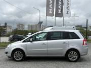 Opel Zafira B Рестайлинг Крым  - изображение 23