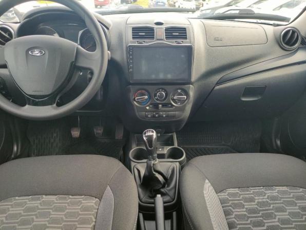Lada (ВАЗ) Granta I Рестайлинг с пробегом 2023 года, цена 869 000 рублей, 88120 км, универсал, Автокод Объявления