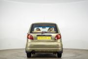 Daewoo Matiz I Рестайлинг Оренбург  - изображение 23