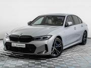 BMW 3 серии VII (G2x) Рестайлинг Москва  - изображение 29
