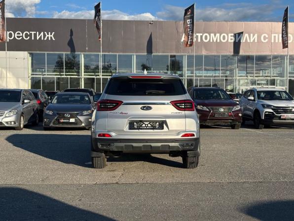Chery Tiggo 4 Pro I Рестайлинг с пробегом 2024 года, цена 1 625 000 рублей, 32526 км, внедорожник, Автокод Объявления