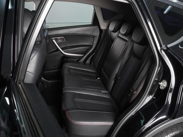 FAW Besturn X80 I Рестайлинг с пробегом 2020 года, цена 1 530 000 рублей, 56675 км, внедорожник, Автокод Объявления
