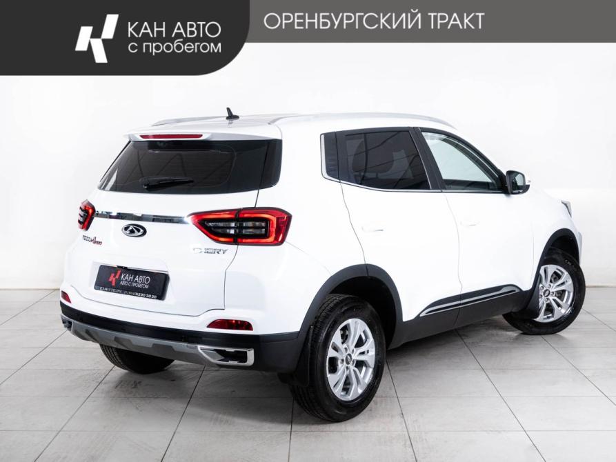 Chery Tiggo 4 Pro I Казань  - изображение 3