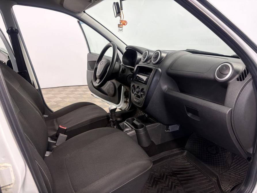 Lada (ВАЗ) Granta I Борисоглебск  - изображение 10