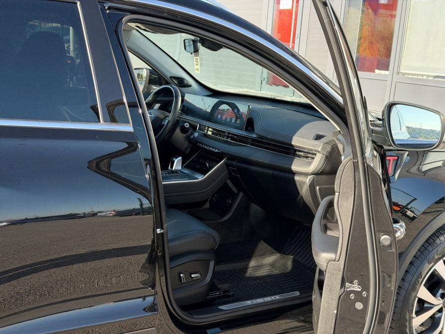 Chery Tiggo 7 Pro Max I Волгоград  - изображение 13