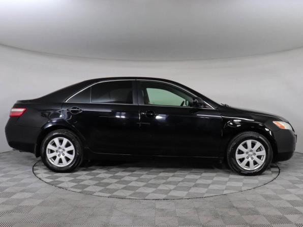 Toyota Camry VI (XV40) с пробегом 2008 года, цена 897 000 рублей, 263243 км, седан, Автокод Объявления