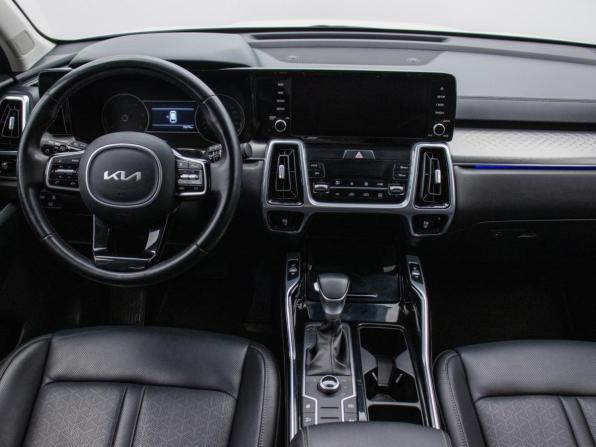 Kia Sorento IV с пробегом 2022 года, цена 3 835 000 рублей, 79272 км, внедорожник, Автокод Объявления