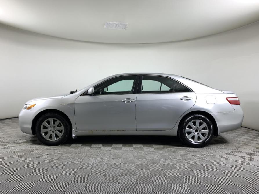Toyota Camry VI (XV40) Москва  - изображение 8