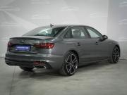 Audi A4 V (B9) Рестайлинг Новосибирск  - изображение 46