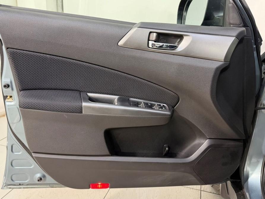 Subaru Forester III Рестайлинг Химки  - изображение 16