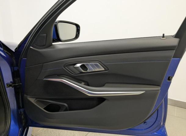BMW 3 серии VII (G2x) с пробегом 2021 года, цена 4 600 000 рублей, 70244 км, седан, Автокод Объявления