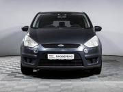 Ford S-MAX I Москва  - изображение 18