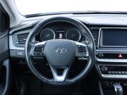 Hyundai Sonata VII (LF) Рестайлинг Москва  - изображение 40