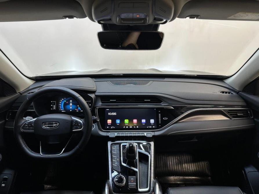 Geely Atlas Pro Балашиха  - изображение 5