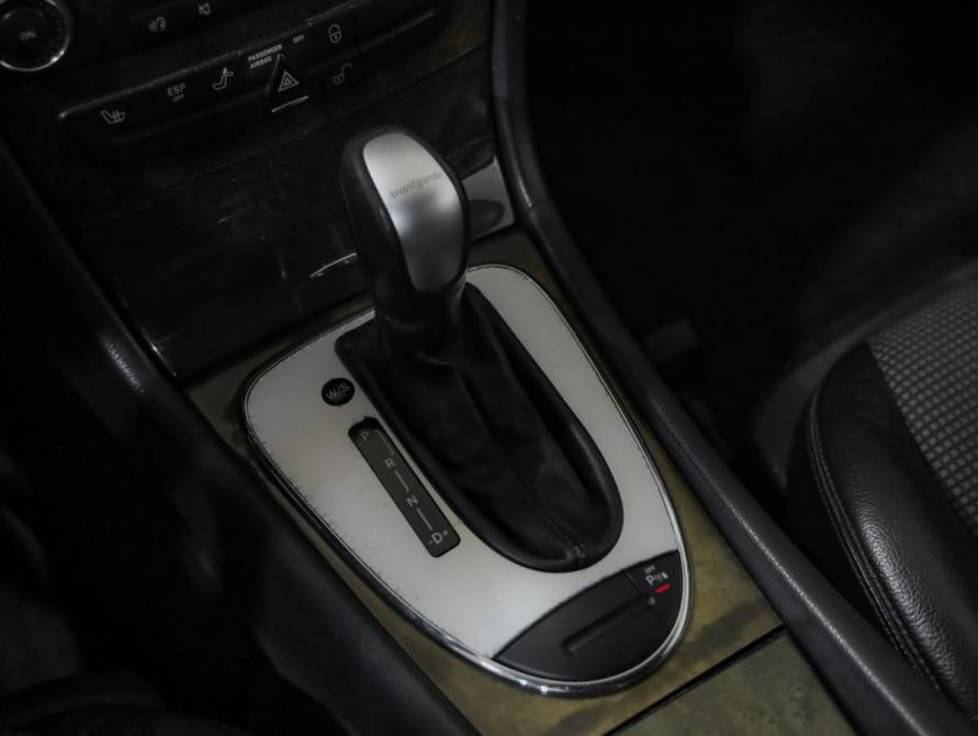 Mercedes-Benz E-Класс III (W211 S211) Санкт-Петербург  - изображение 15