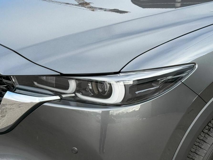 Mazda CX-5 II Рестайлинг Москва  - изображение 2