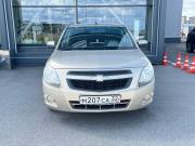 Chevrolet Cobalt II Санкт-Петербург  - изображение 7