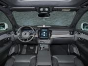 Volvo XC90 II Рестайлинг 2 Москва  - изображение 38