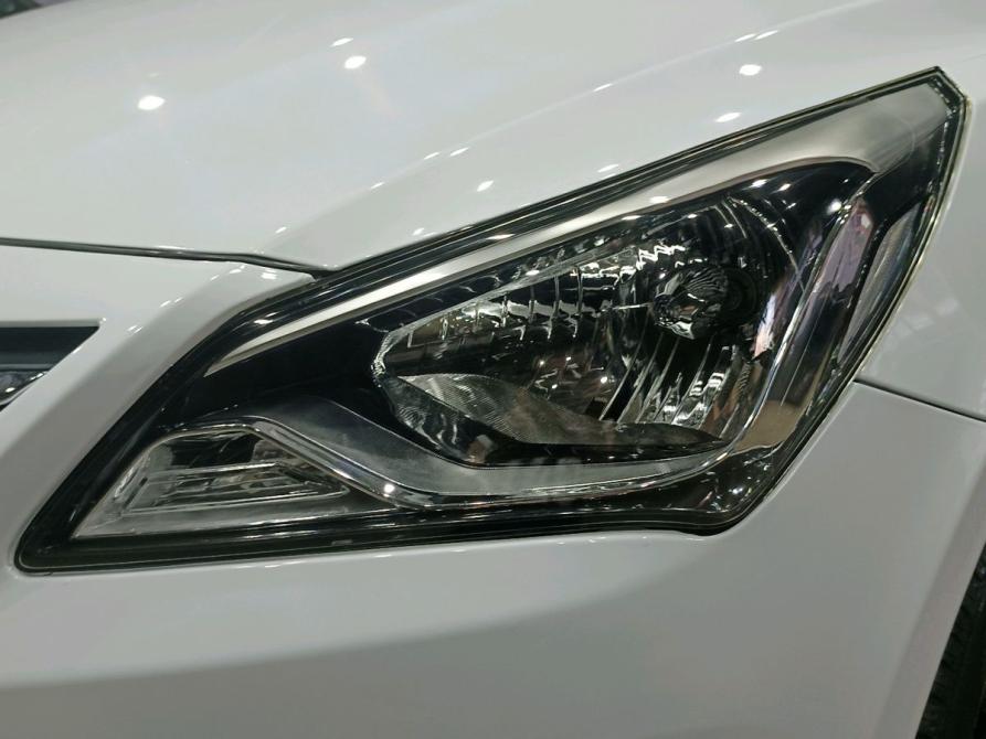 Hyundai Solaris I Рестайлинг Ставрополь  - изображение 7