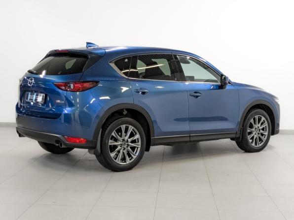 Mazda CX-5 II с пробегом 2021 года, цена 3 100 000 рублей, 45751 км, внедорожник, Автокод Объявления