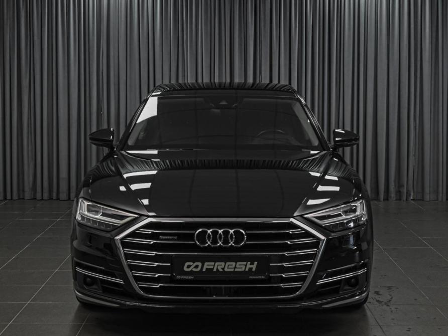 Audi A8 IV (D5) Ставрополь  - изображение 3