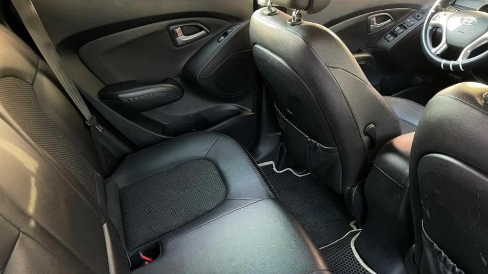 Hyundai ix35 I Оренбург  - изображение 15
