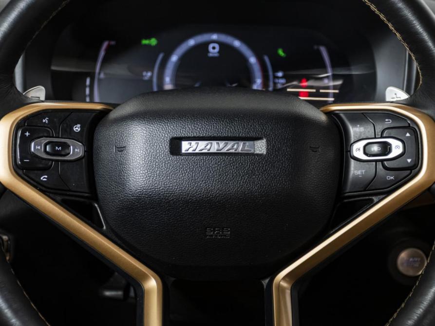 Haval Jolion I Москва  - изображение 12