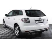Mazda CX-7 I Рестайлинг Москва  - изображение 31