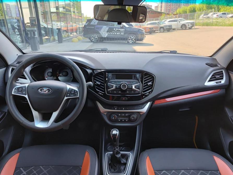Lada (ВАЗ) Vesta I Ижевск  - изображение 17