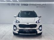Kia Sportage IV Рестайлинг Уфа  - изображение 37