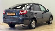 Lada (ВАЗ) Granta I Рестайлинг Киров  - изображение 22