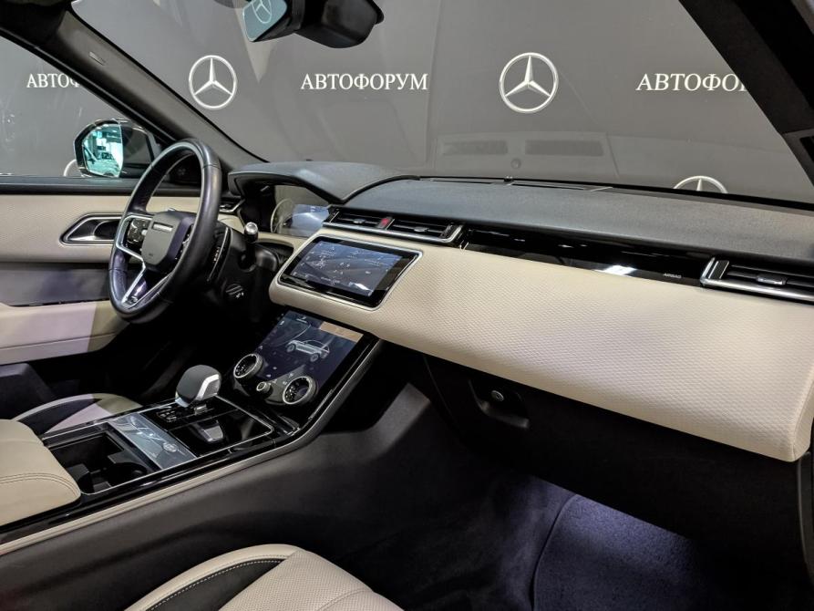 Land Rover Range Rover Velar I Москва  - изображение 13
