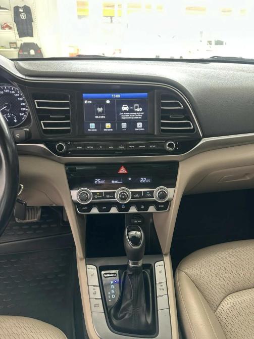 Hyundai Elantra VI (AD) Рестайлинг Уфа  - изображение 26