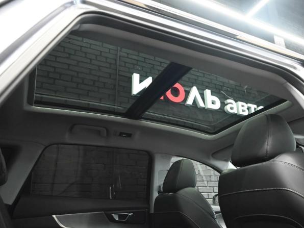 Chery Tiggo 7 Pro Max I с пробегом 2023 года, цена 2 050 000 рублей, 40023 км, внедорожник, Автокод Объявления