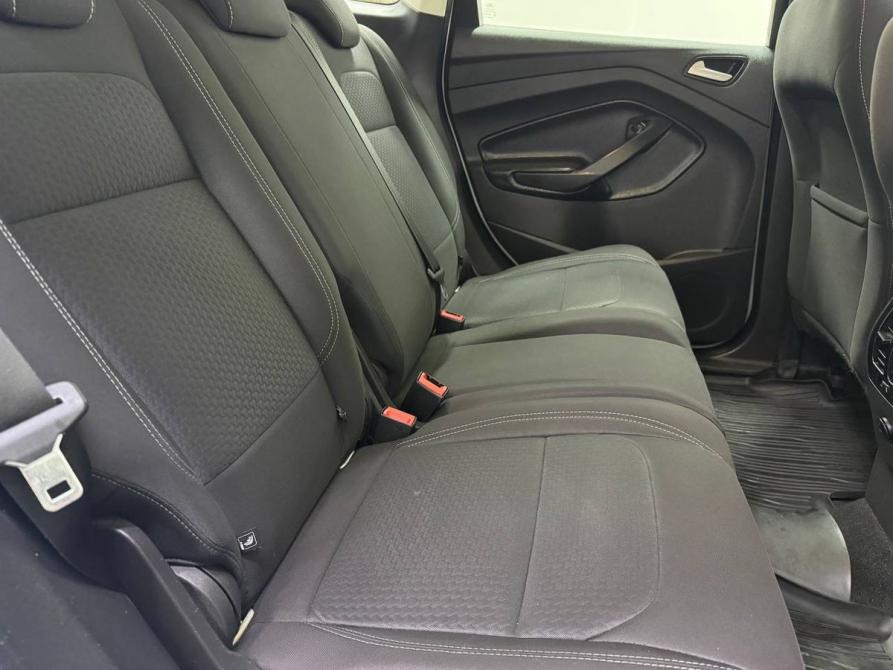 Ford Kuga II Рестайлинг Воронеж  - изображение 11