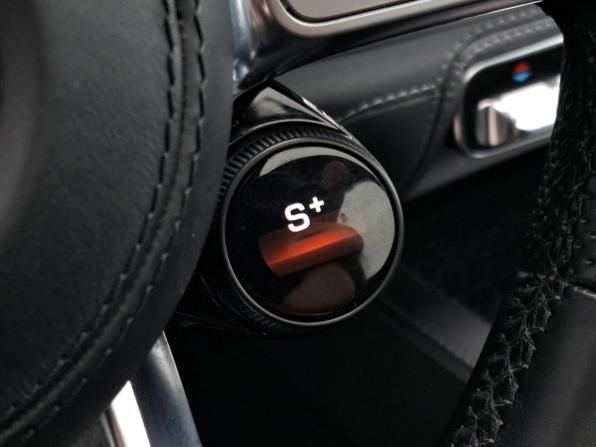 Mercedes-Benz GLS AMG II (X167) с пробегом 2020 года, цена 12 590 000 рублей, 82198 км, внедорожник, Автокод Объявления