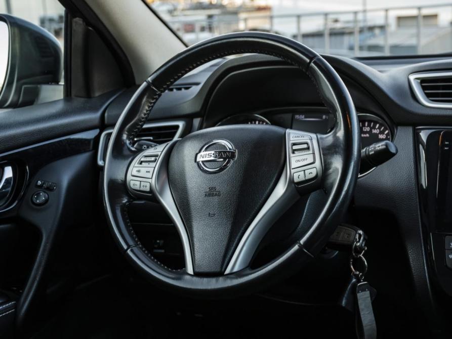 Nissan Qashqai II Москва  - изображение 10