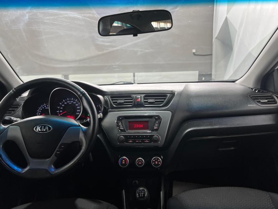 Kia Rio III Оренбург  - изображение 11