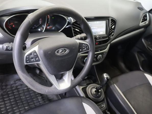 Lada (ВАЗ) Vesta I с пробегом 2018 года, цена 839 700 рублей, 110732 км, универсал, Автокод Объявления